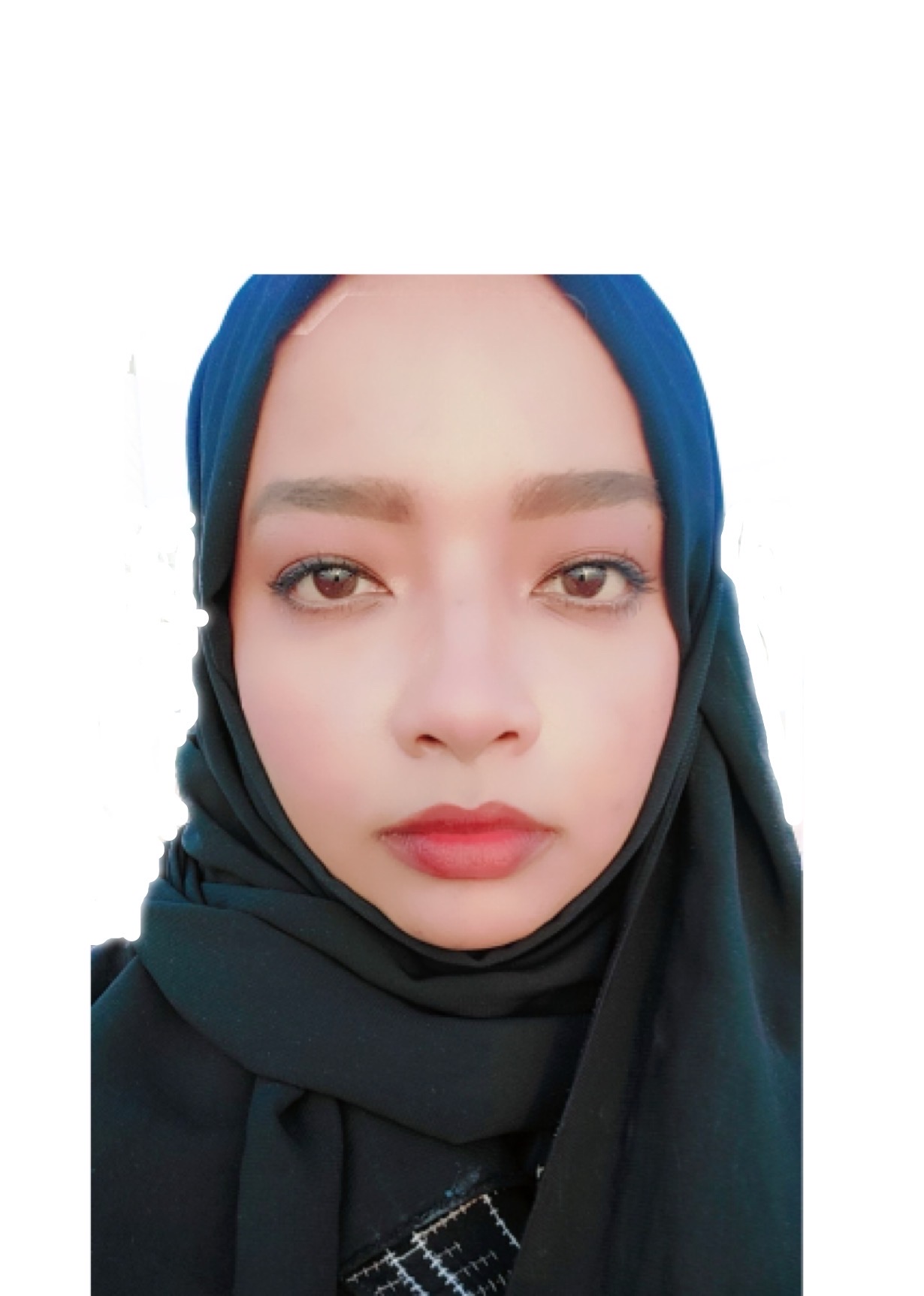 نايلة علي البشير