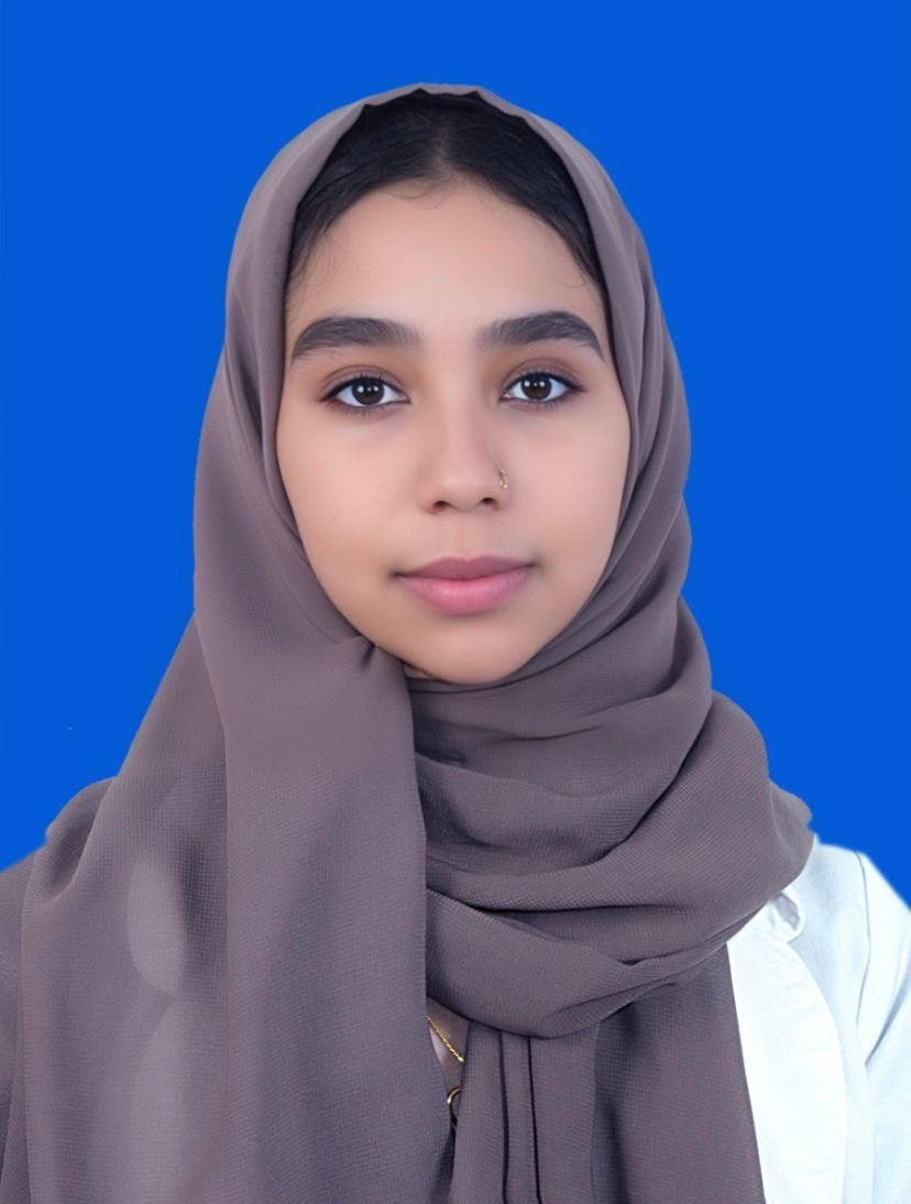 هبة الله احمد