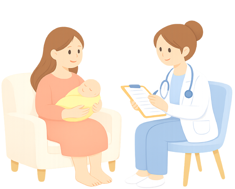 Consultants & Specialists