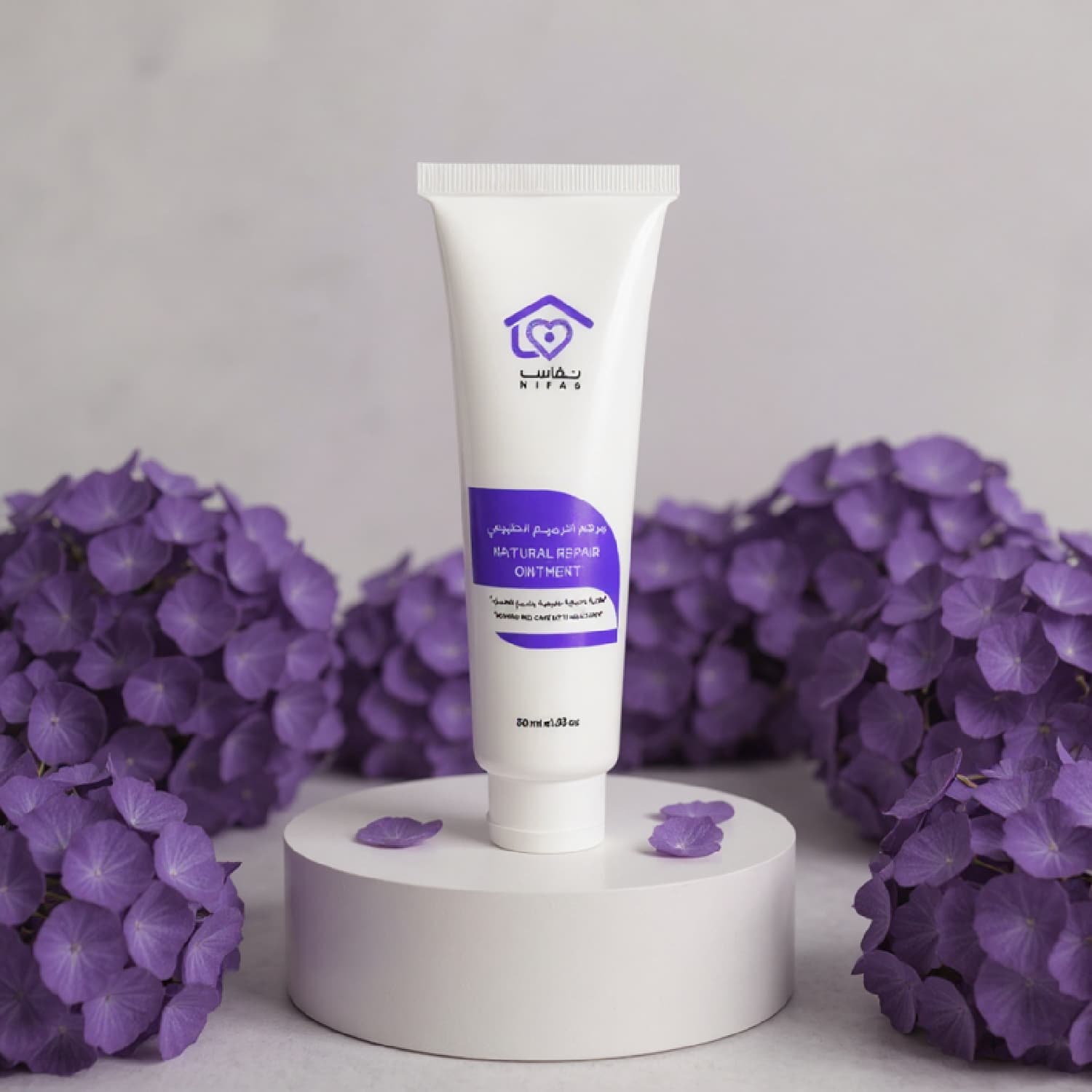 Nifas Natural Repair Ointment