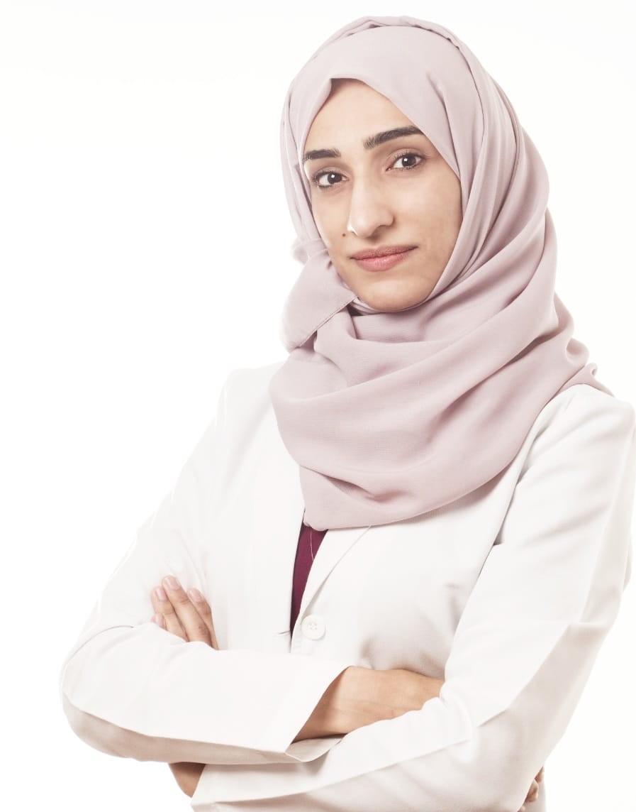Sukaina Aljubran
