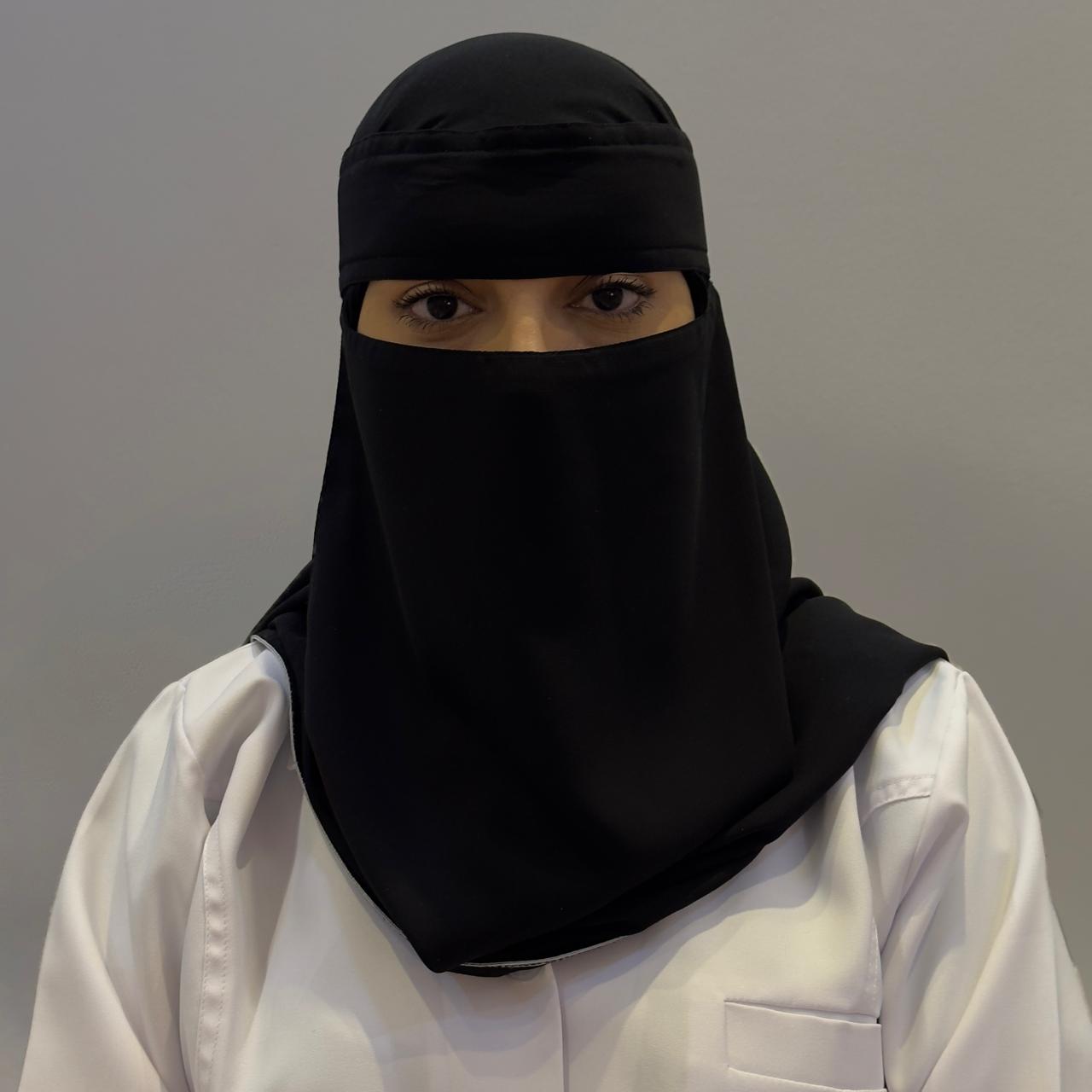 Joharah Altuwaym