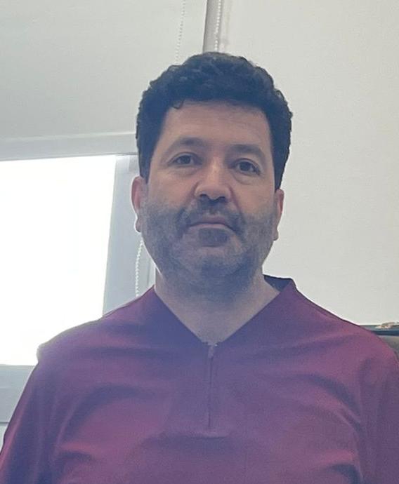 Hussein Zaki