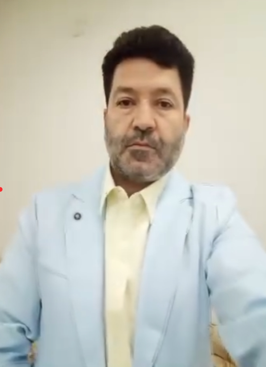 Hussein Zaki