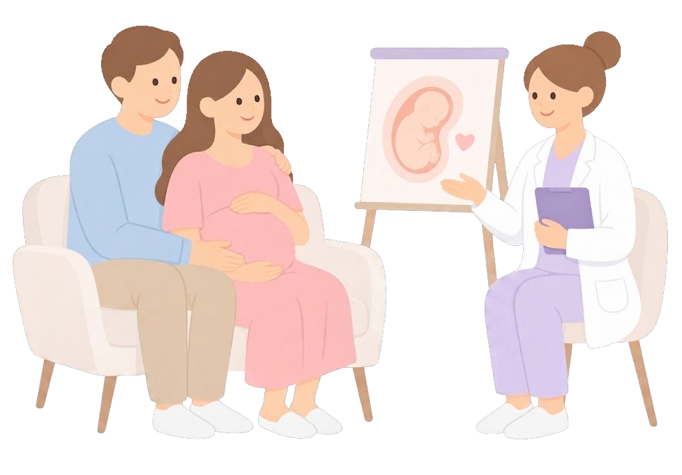 برنامج استعدي لولادة آمنة