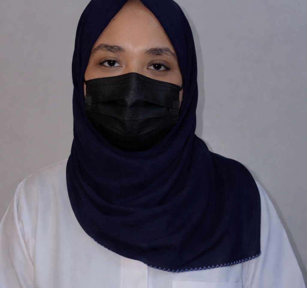 Eman Ali