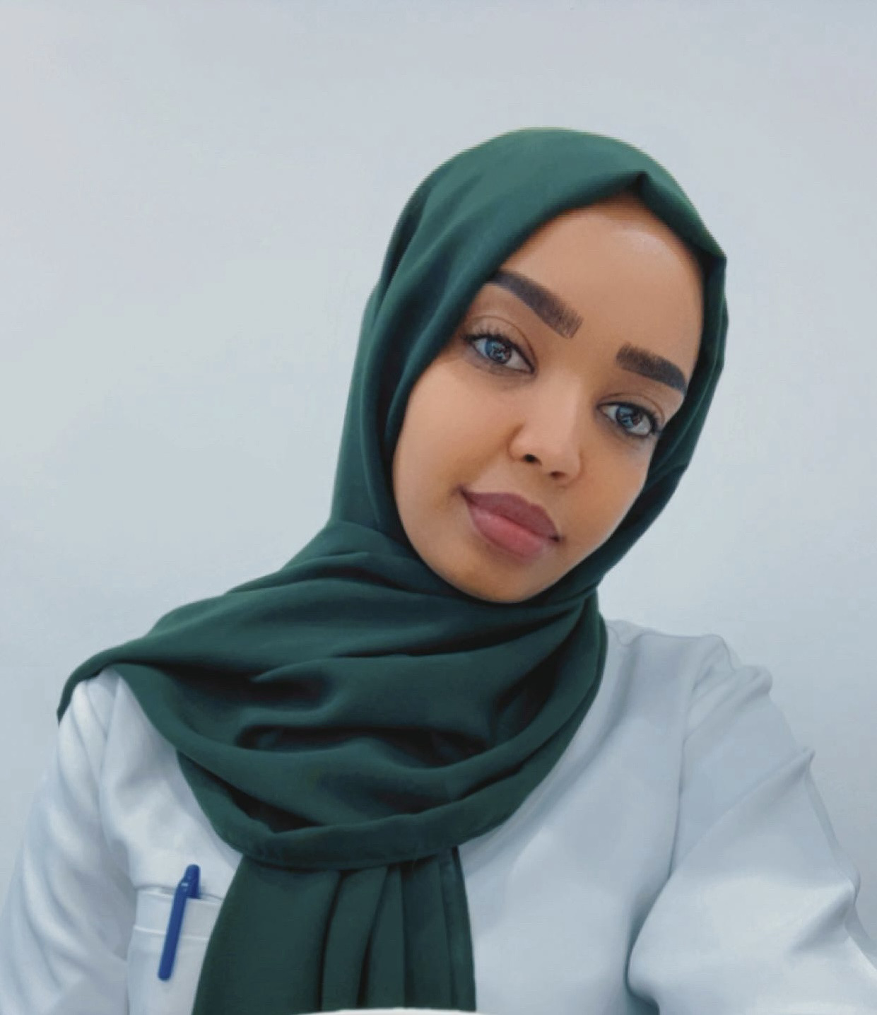 Ahdaab Ali Alrahma