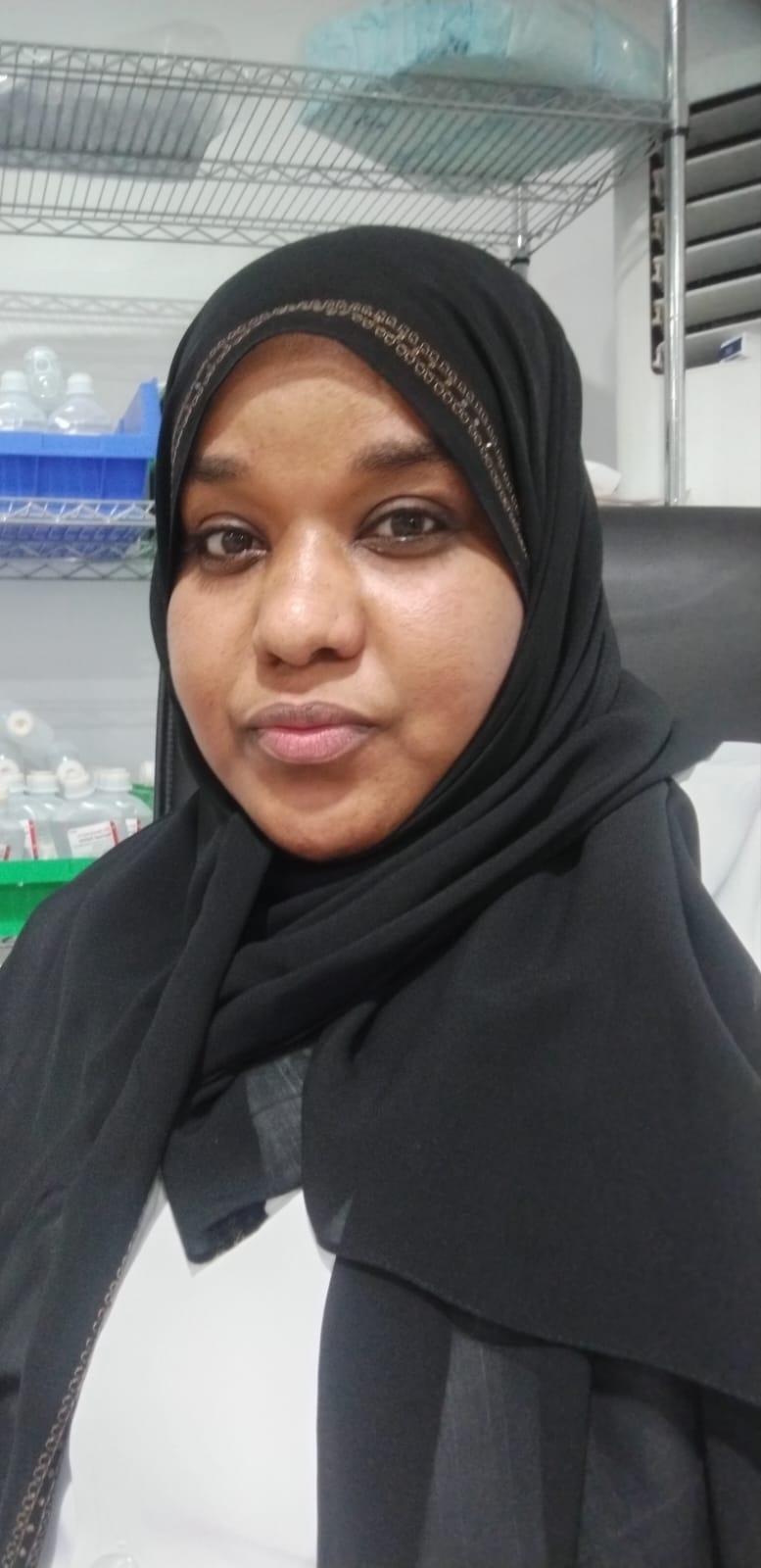 Ladin Abdelrahman Khalifa