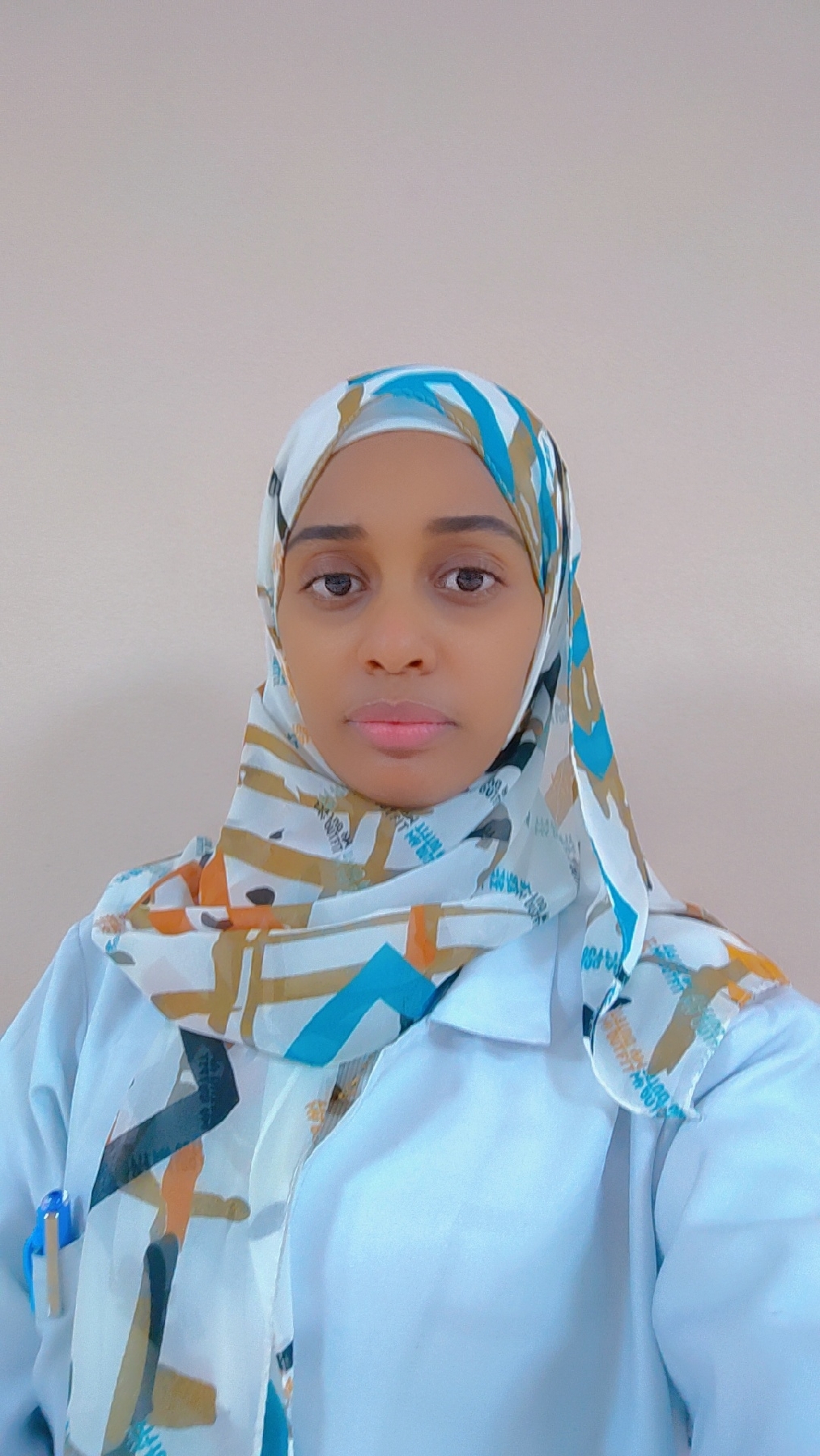 Somaia Abdelmoneam Alawad