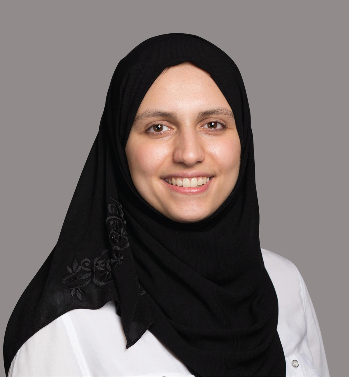 Marwah Mazen Hassounah