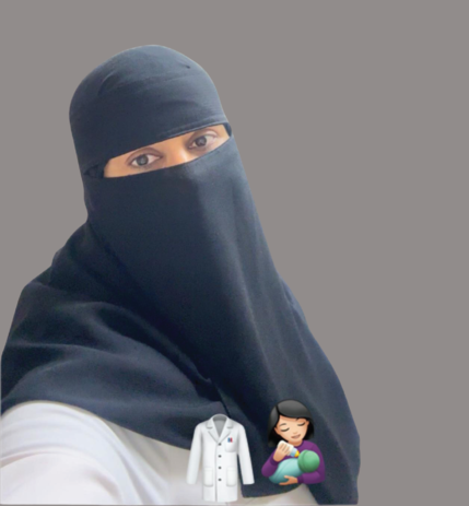 Neda Fahad Albareedy