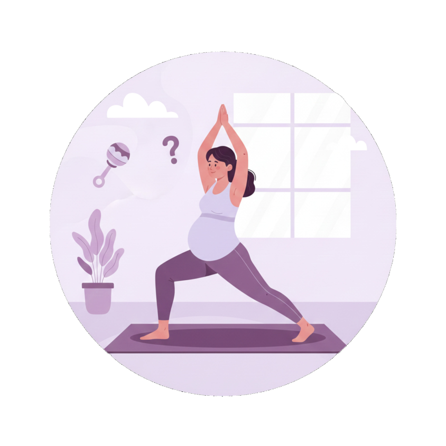 Pregnancy Physiotherapy Visit