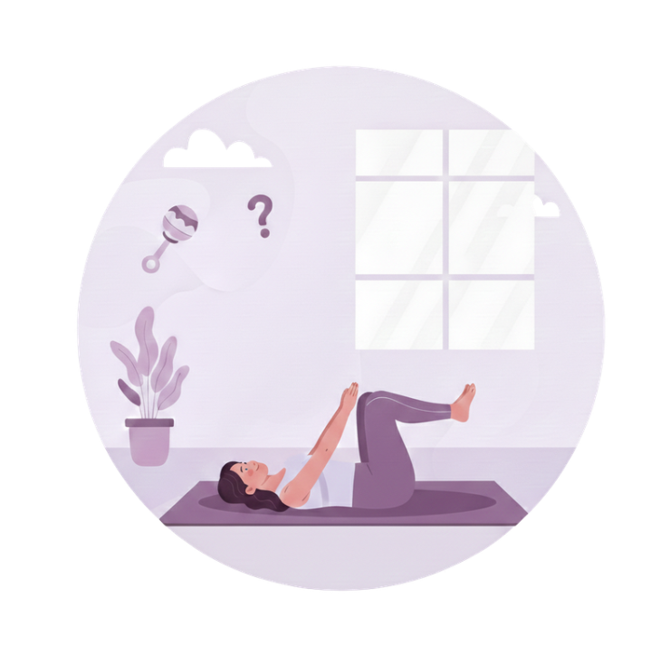 Postpartum Physiotherapy Package