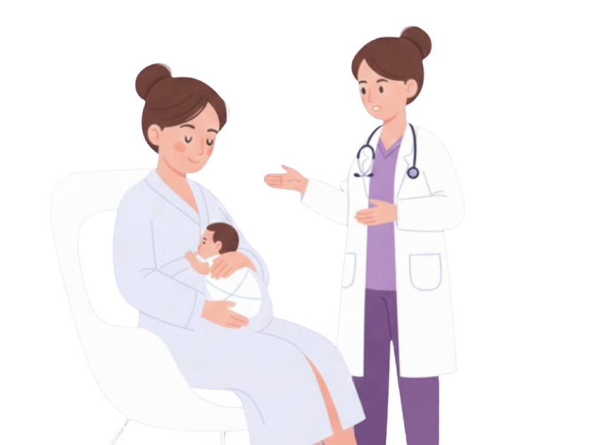 Breastfeeding Guidance