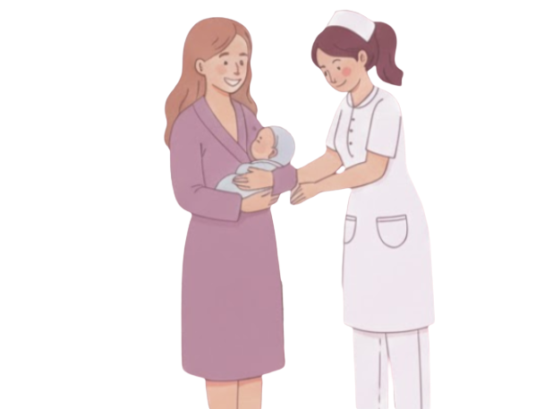 Postpartum Caregiver