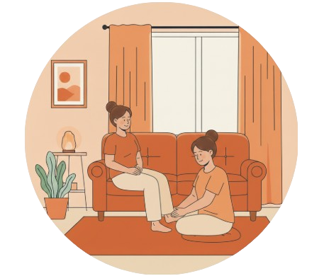 Physical Therapy Assessment Session