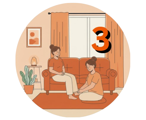 3 Session Physical Therapy Package