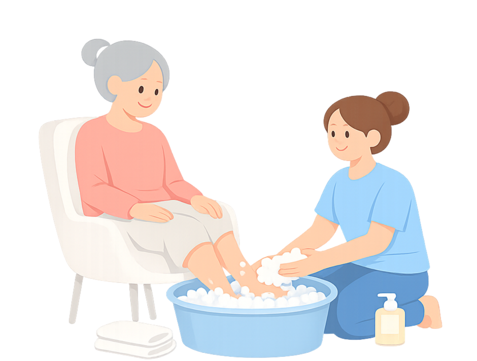 العناية الشخصية