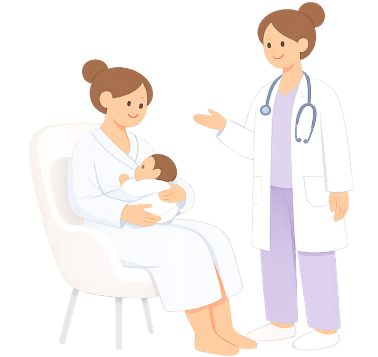 إرشاد الرضاعة