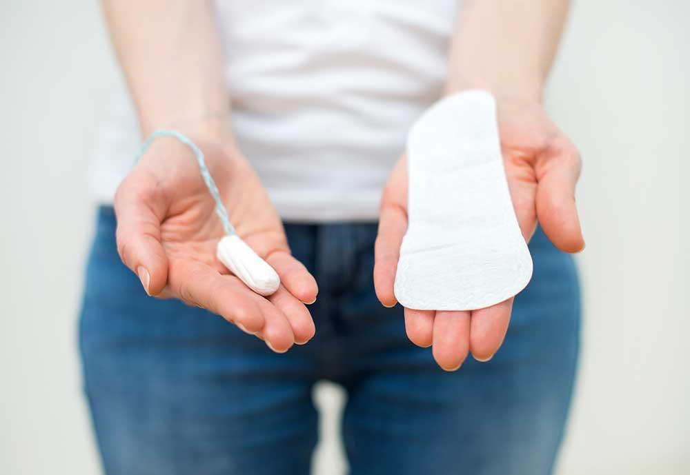 Post-miscarriage puerperium