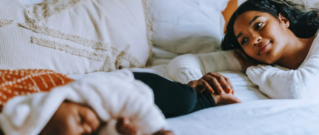 Post-Weaning Care for Mothers: Tips to Relieve Breast Engorgement and Pain