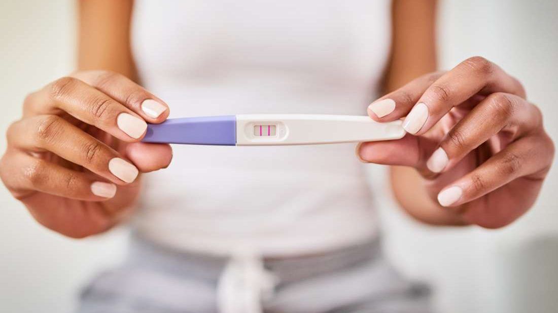 Pregnancy detection and steps to ensure a healthy pregnancy