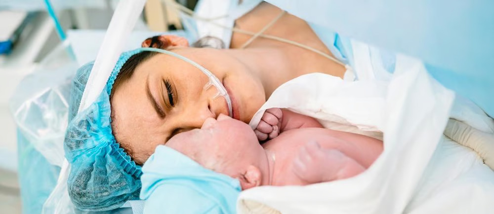 Cesarean delivery: A medical necessity with multifaceted implications
