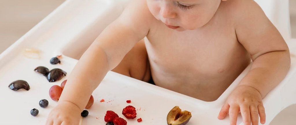 Breastfeeding and Weaning