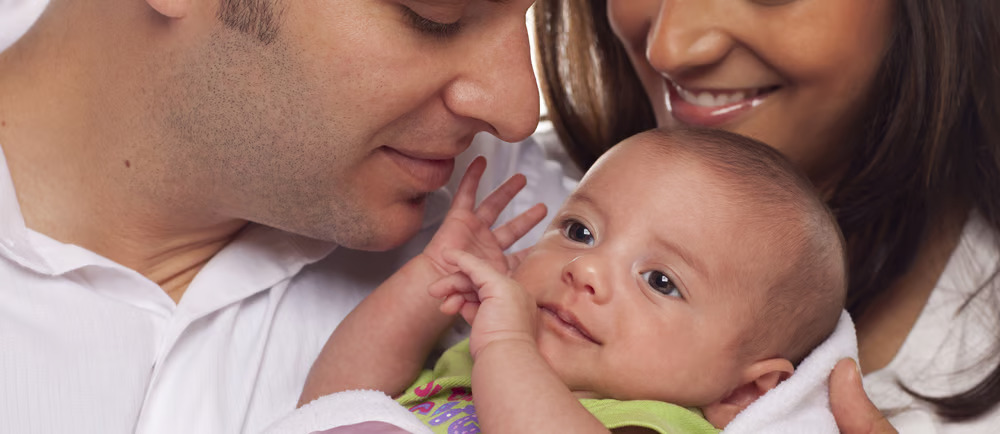 Intimacy After Childbirth: When and How to Return to It?